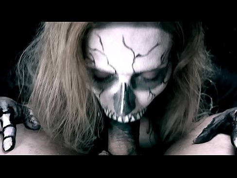 ❤️ Demon girl chupando pollas con su boca negra y tragando semen ️ Video de porno en es.pornhdvideos.ru ❌️❤️❤️❤️❤️❤️❤️❤️